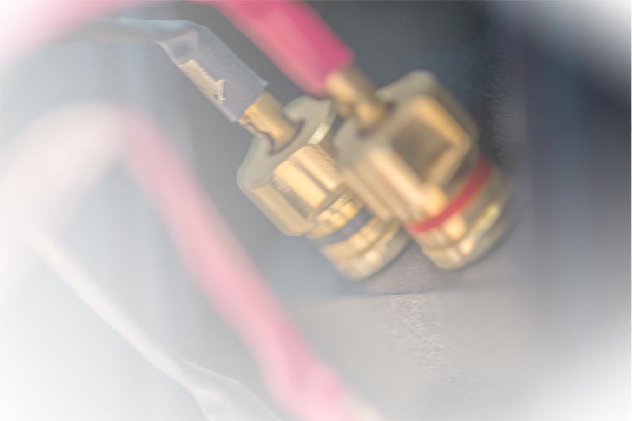 Installationen Netzwerktechnik, HiFi, Elektro