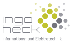 Logo Ingo Heck