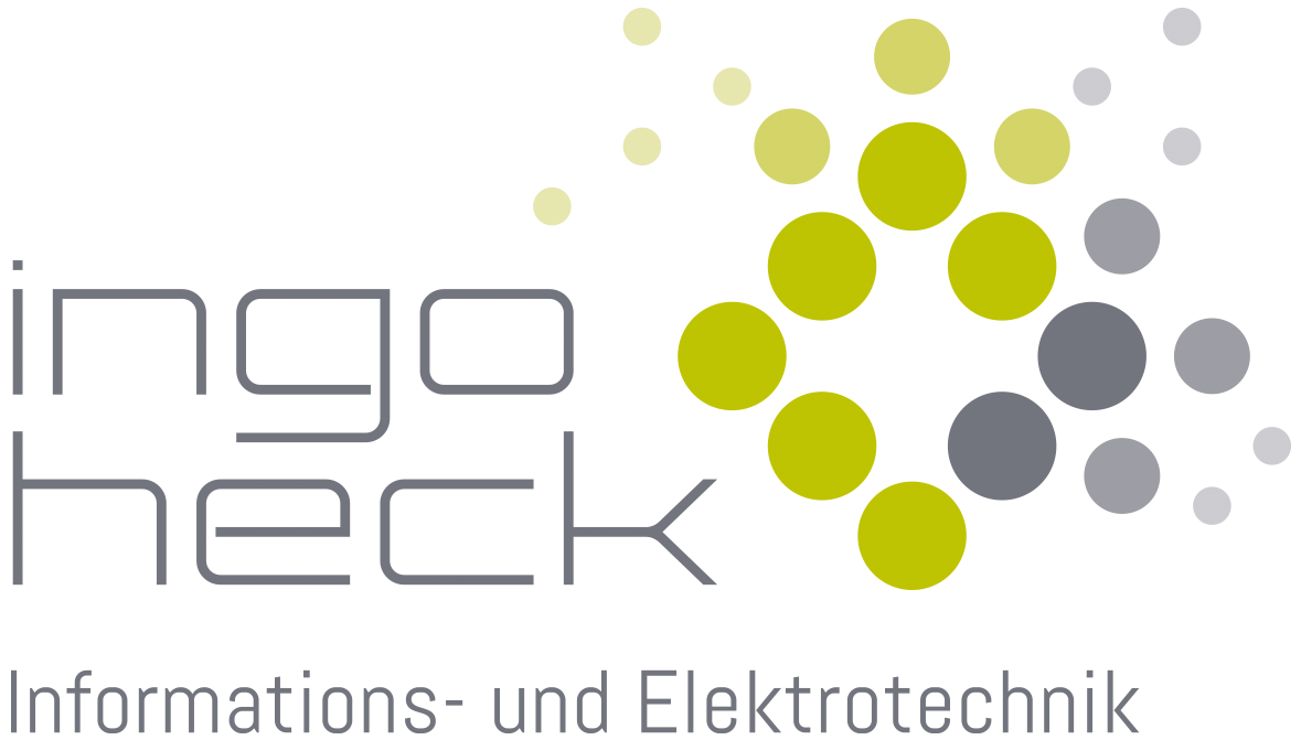 Logo Ingo Heck